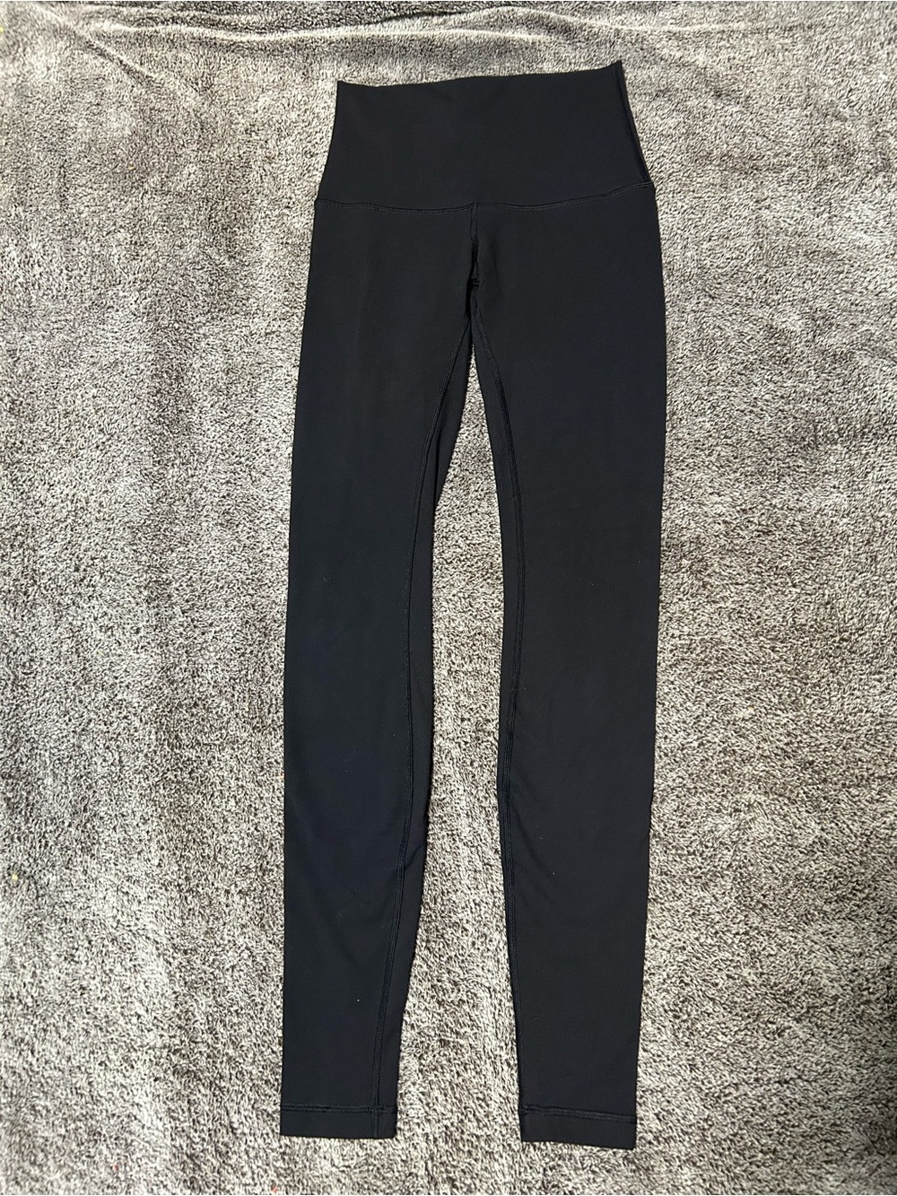 Lululemon Athletica High-Waist Leggings